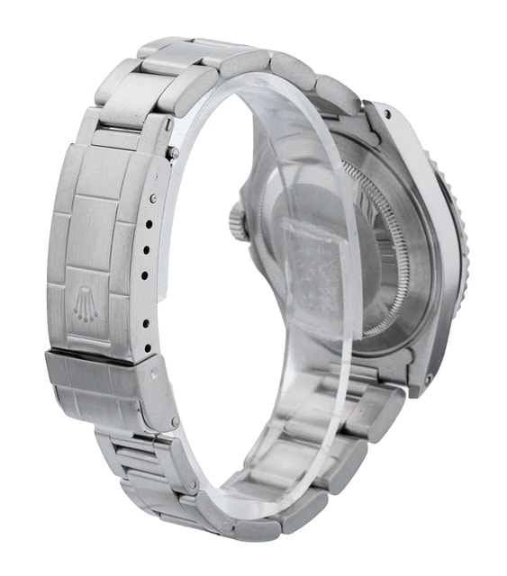 Rolex Submariner 14060M - 4 Liner Image 3